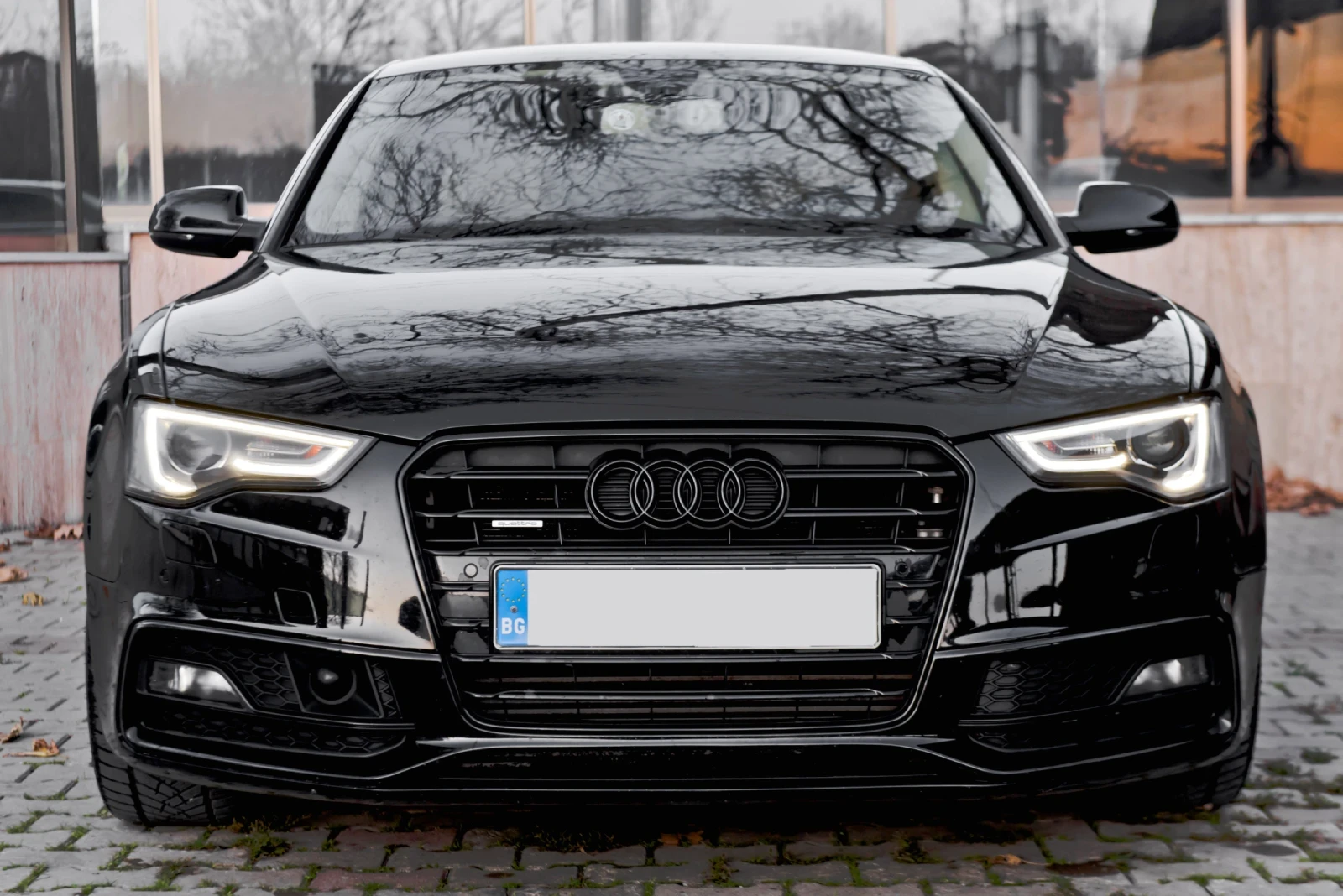 Audi A5 2.0T/QUATTRO/CARPLAY/DISTR | Mobile.bg � ����������� 2