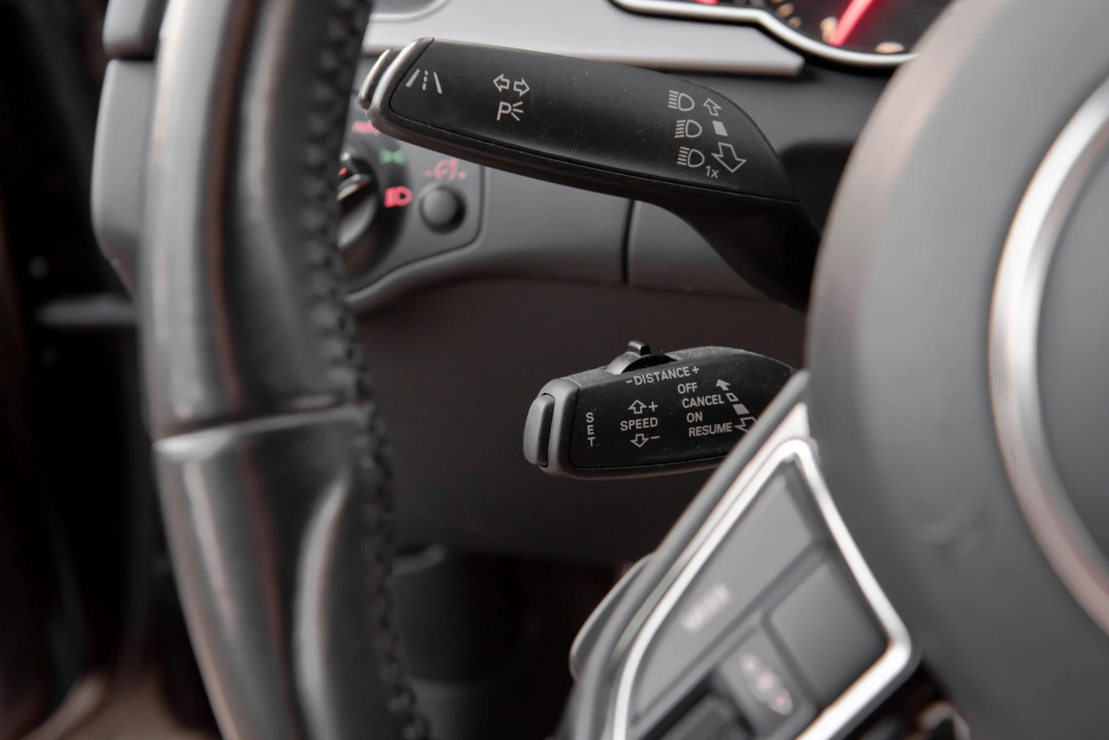 Audi A5 2.0T/QUATTRO/CARPLAY/DISTR | Mobile.bg � ����������� 16