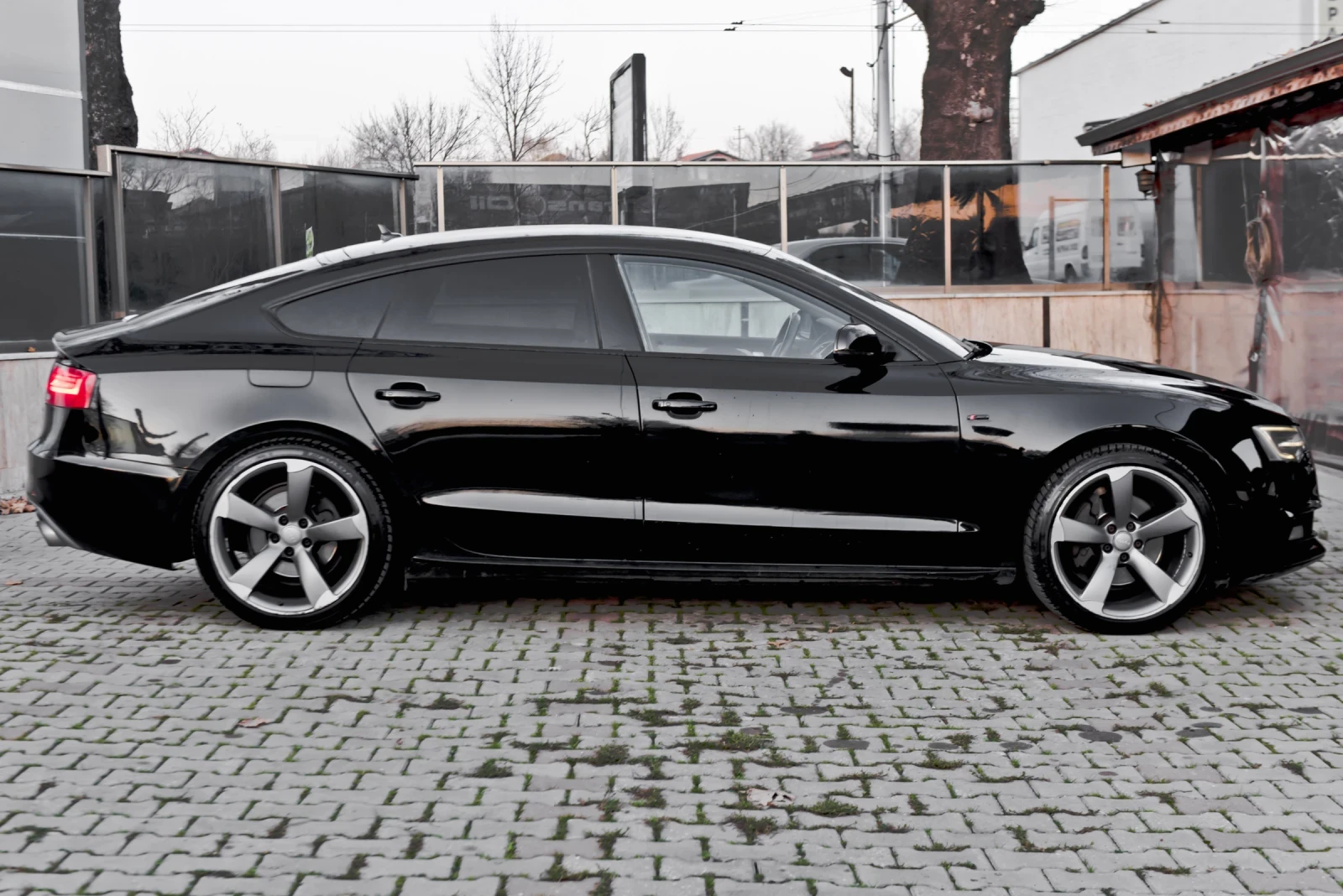 Audi A5 2.0T/QUATTRO/CARPLAY/DISTR | Mobile.bg � ����������� 8