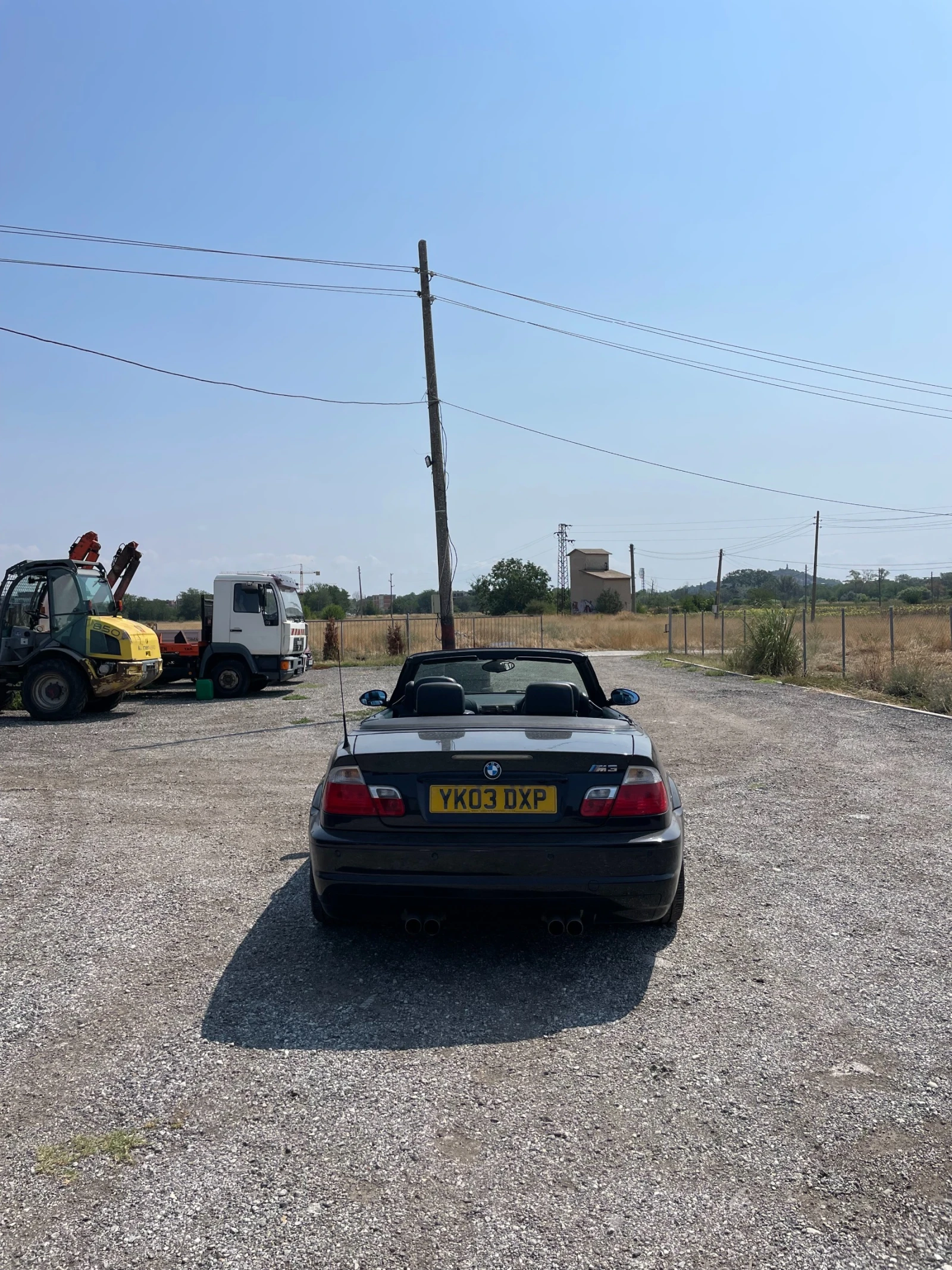 BMW M3 E46 | Mobile.bg � ����������� 2