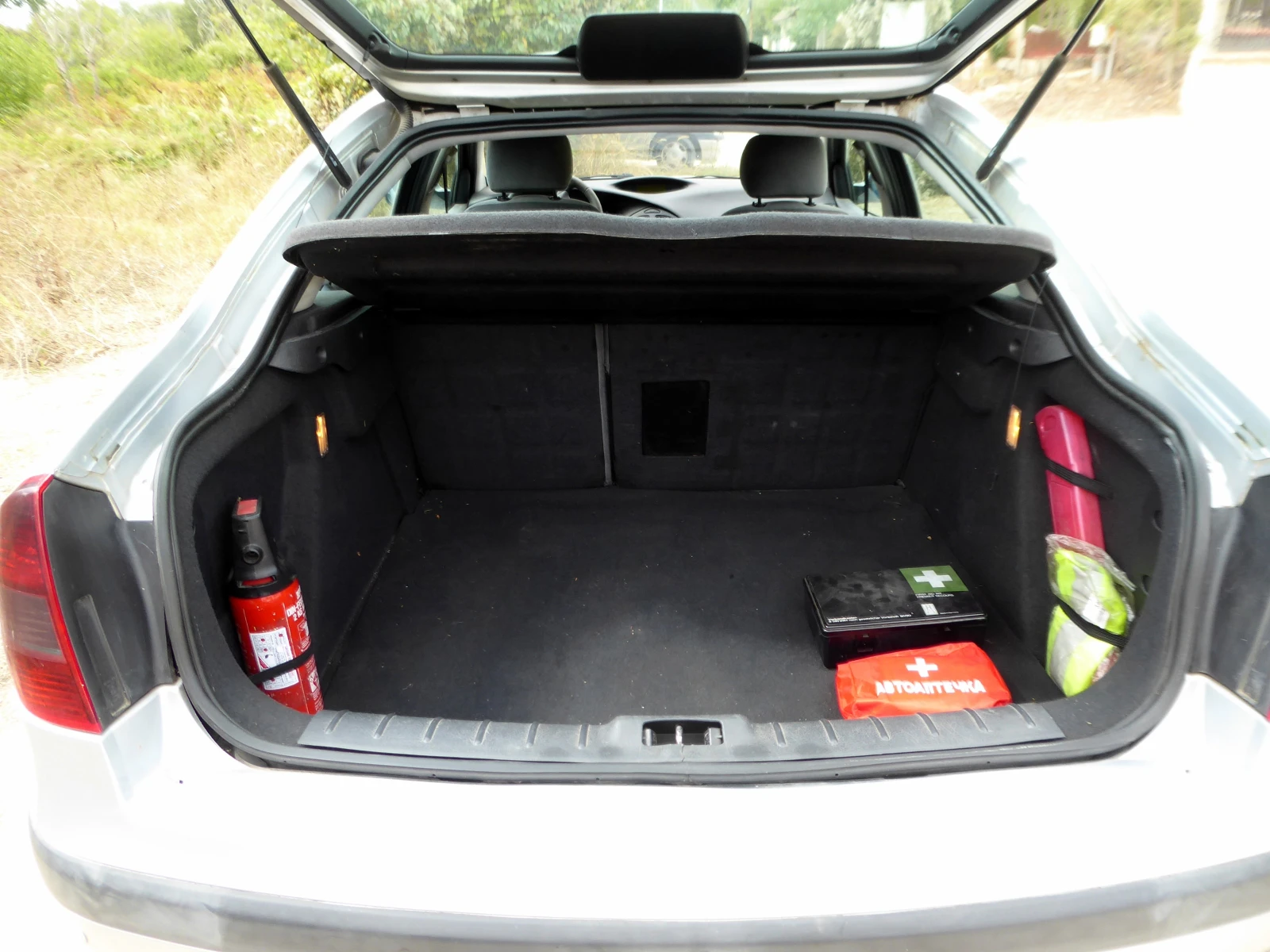 Citroen C5 1.6 HDI - изображение 6