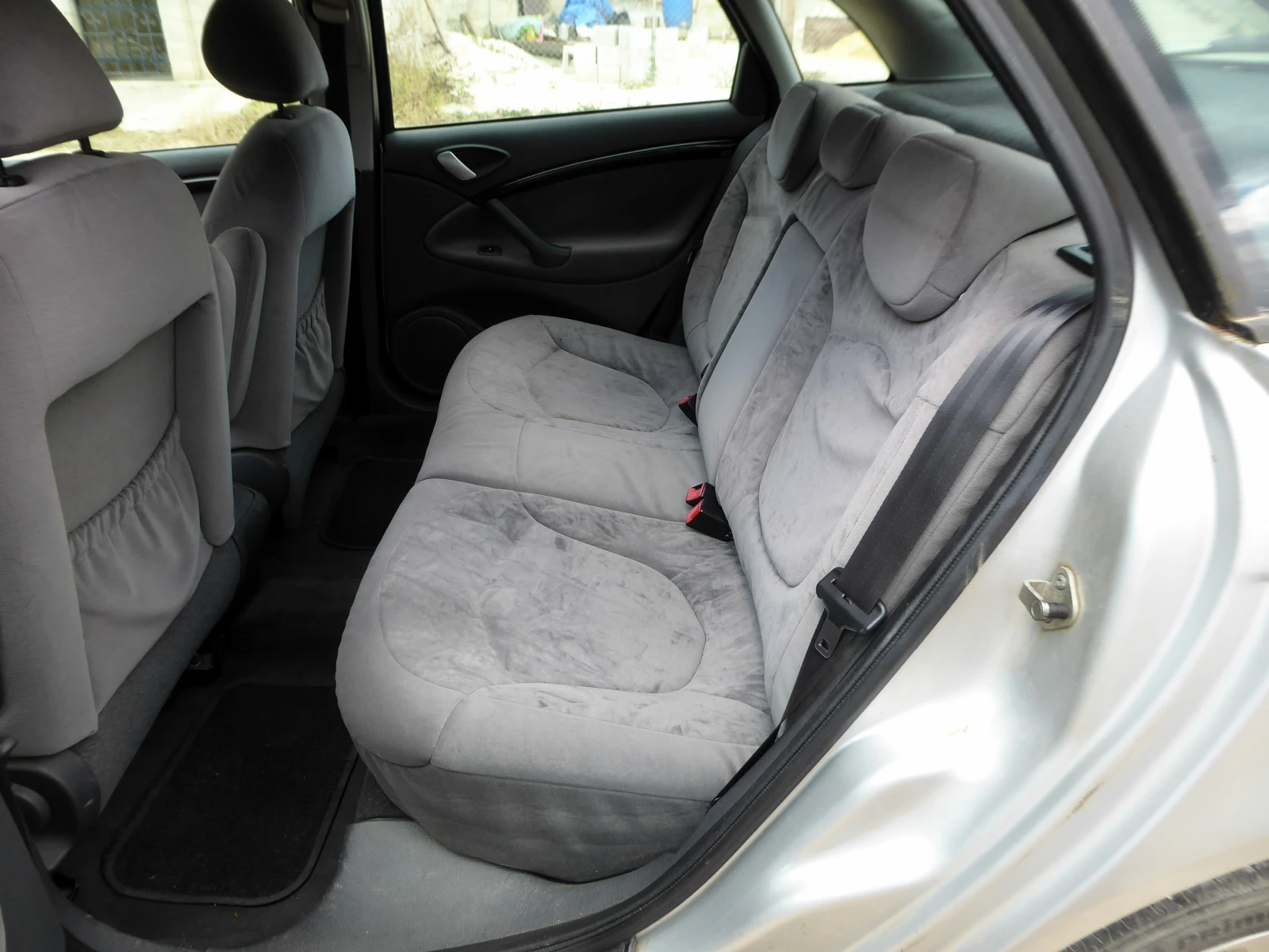 Citroen C5 1.6 HDI - изображение 8