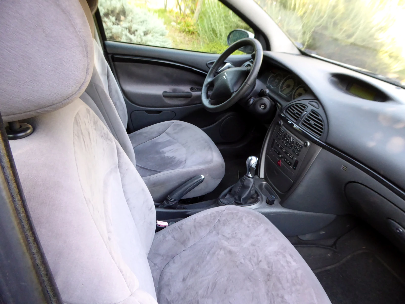 Citroen C5 1.6 HDI | Mobile.bg � ����������� 12