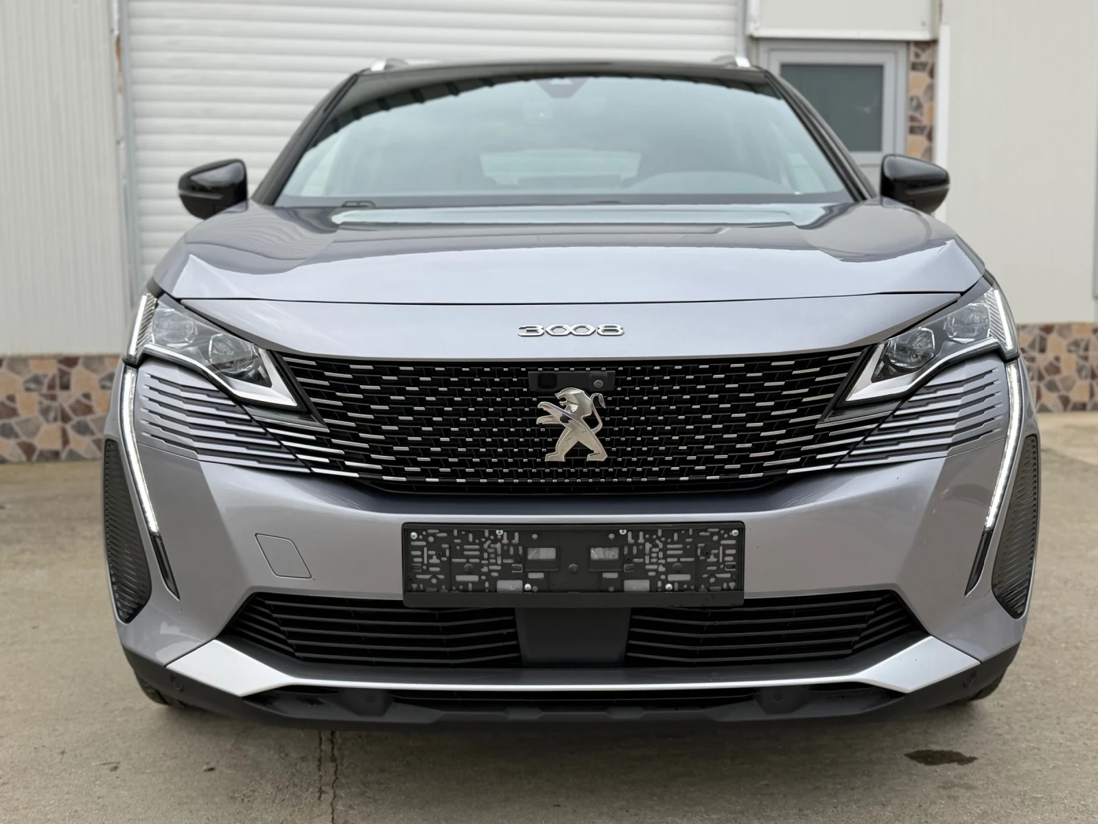 Peugeot 3008 1.5HDI GT-LINE* Night Vision* 360 Camera* , снимка 2 - Автомобили и джипове - 53360490