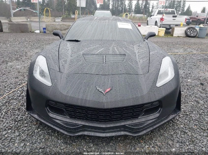 Chevrolet Corvette 6.2l Z06 | Mobile.bg � ����������� 12