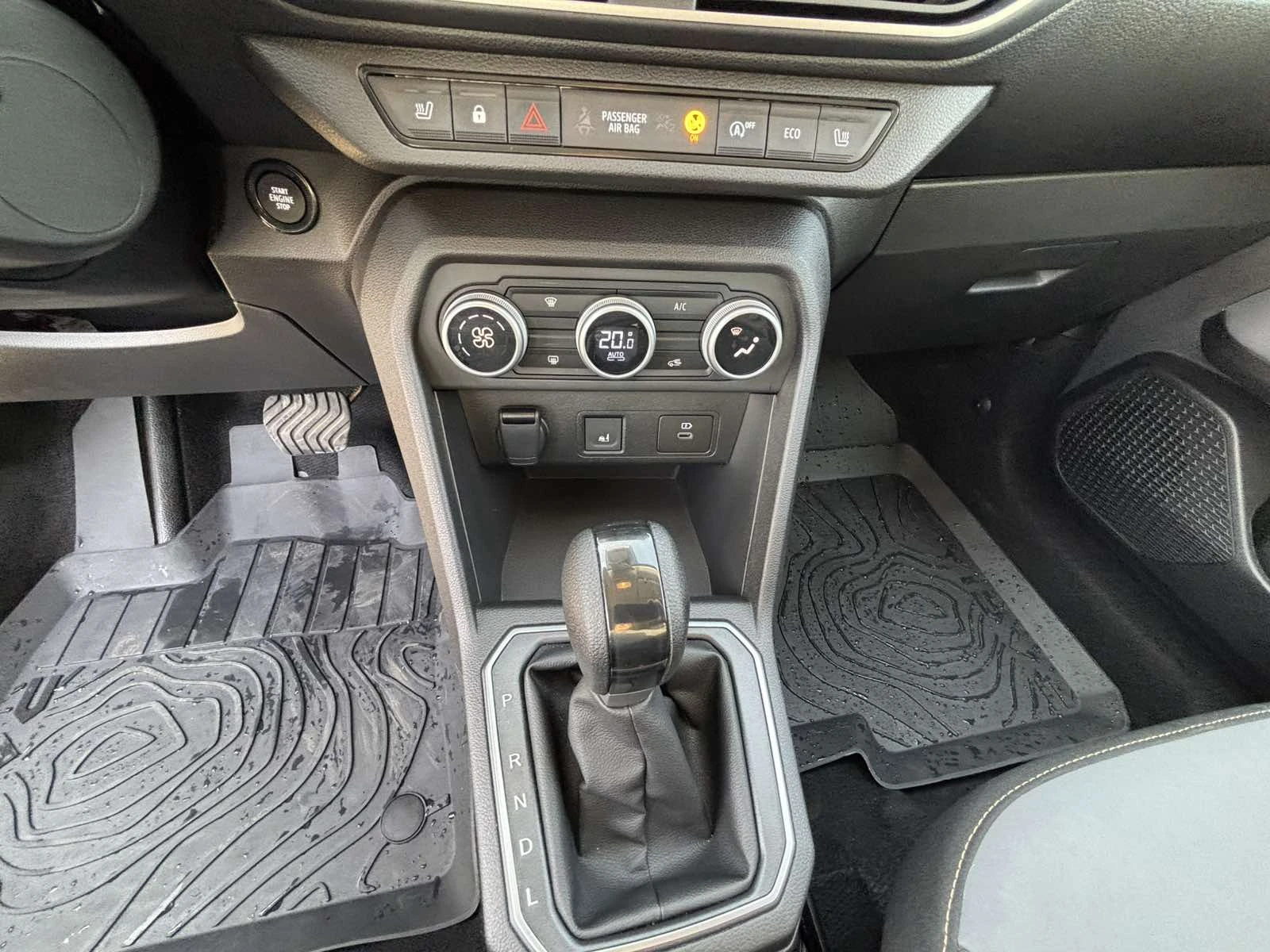 Dacia Sandero TCe 90 CVT | Mobile.bg � ����������� 11