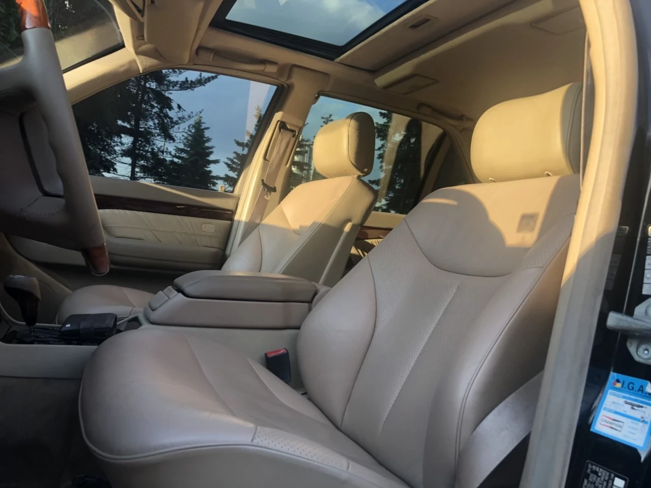 Mercedes-Benz S 500 L | Mobile.bg � ����������� 9