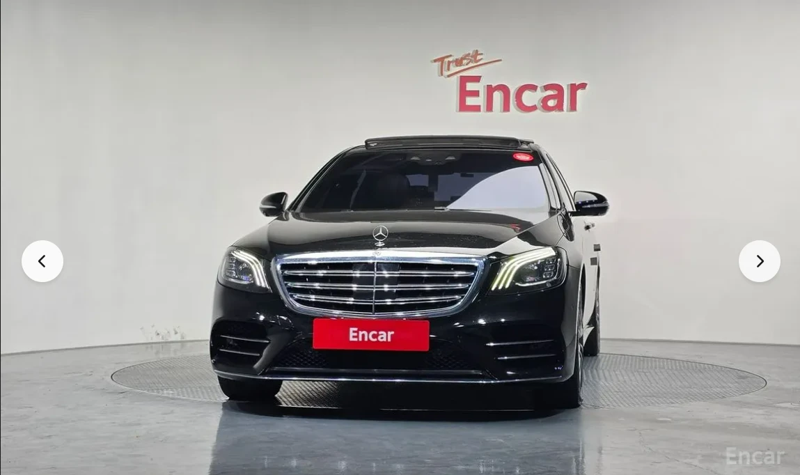 Mercedes-Benz S 450 L 4MATIC AMG PACK* BURMESTER* DISTRONIC* 360* TV*  - изображение 2