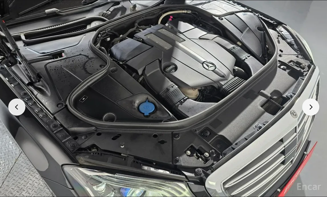 Mercedes-Benz S 450 L 4MATIC AMG PACK* BURMESTER* DISTRONIC* 360* TV* , снимка 17 - Автомобили и джипове - 53771602