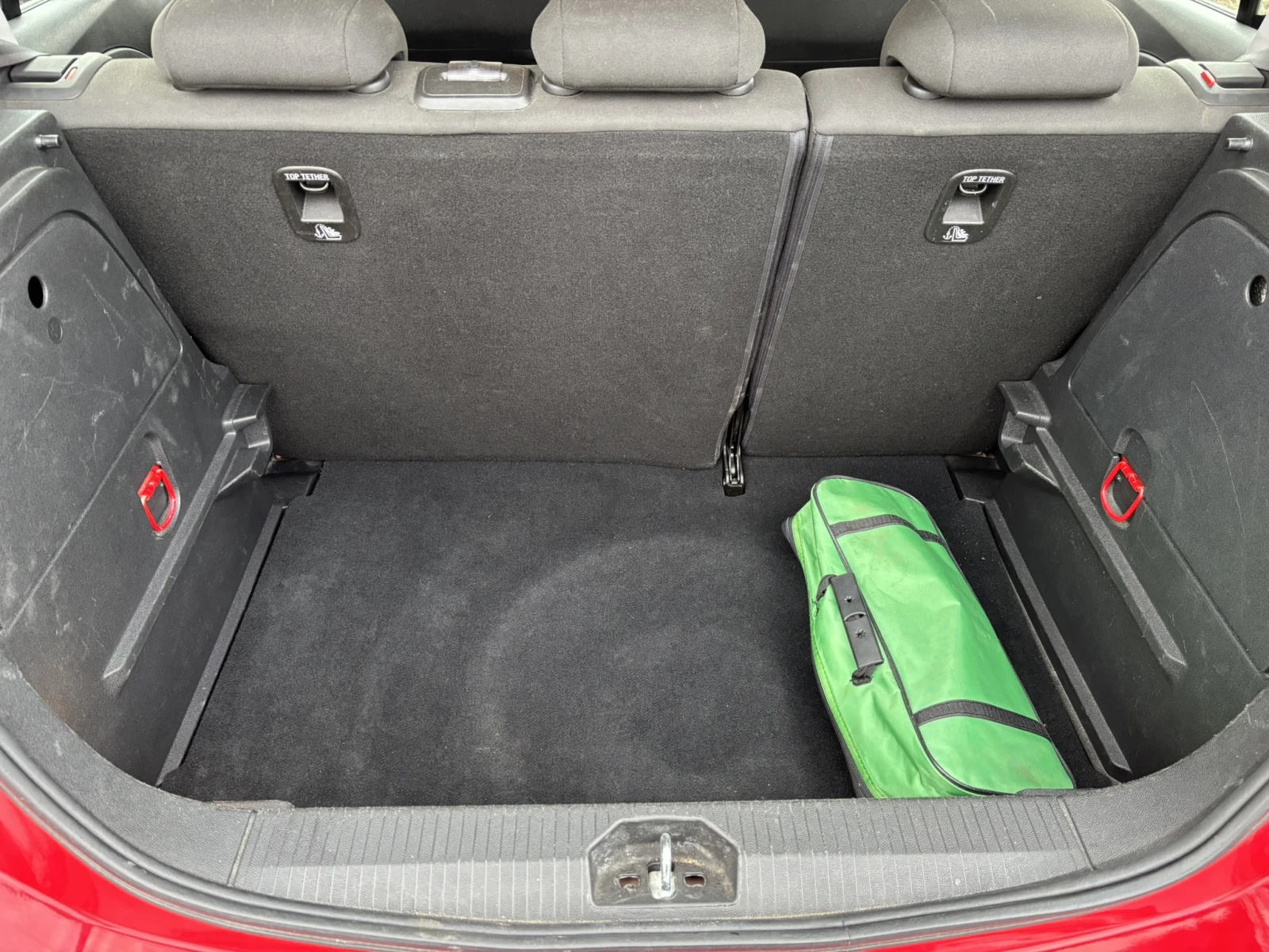 Opel Corsa Enjoy 1.4 75hp Euro 6, снимка 13 - Автомобили и джипове - 53815023