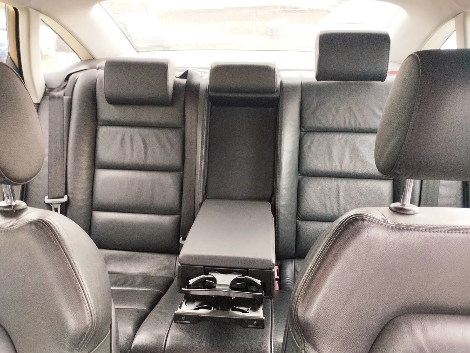 Audi A6 3.0 tdi FACE, снимка 9 - Автомобили и джипове - 53827140