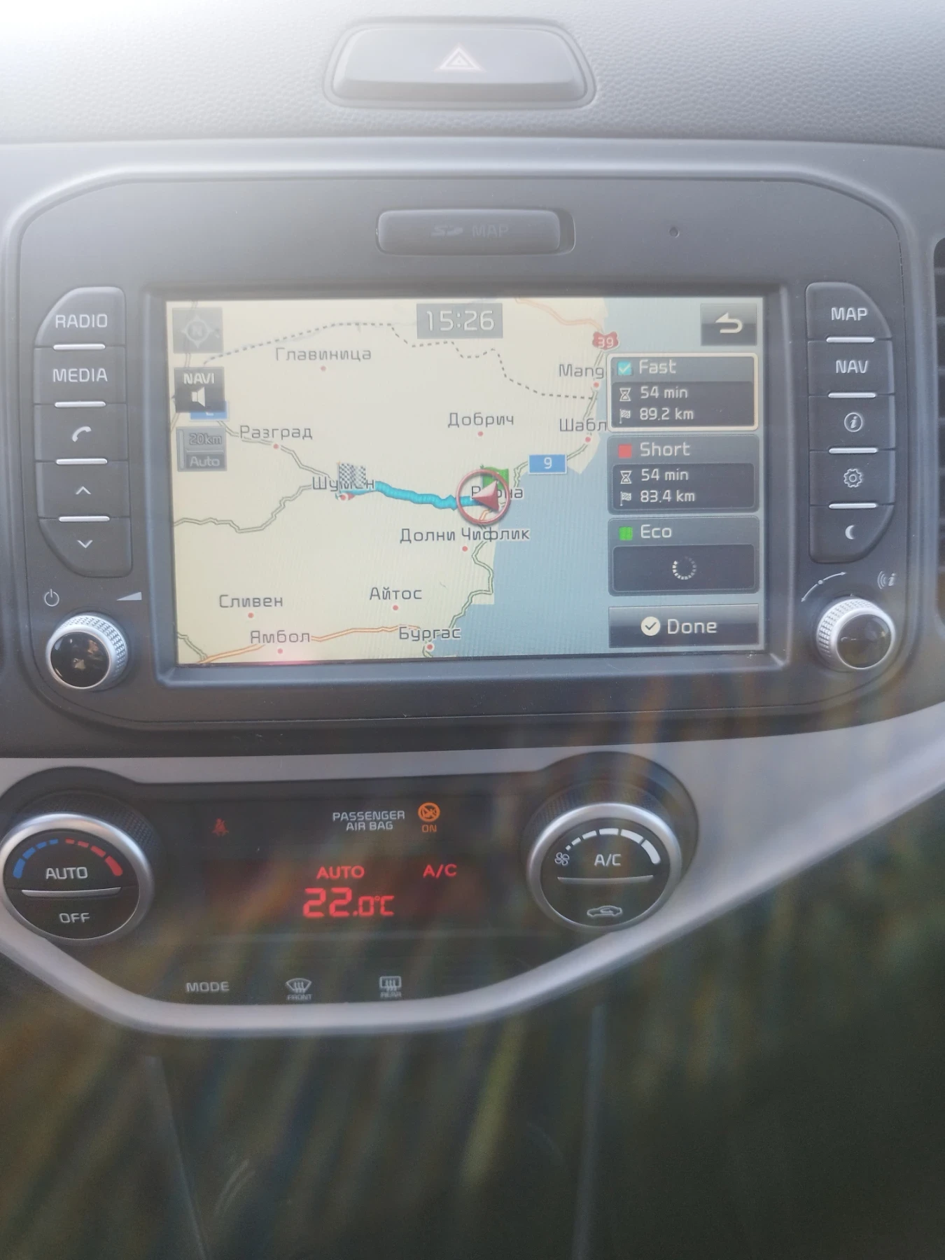 Kia Picanto 1.2i  G4LA, снимка 6 - Автомобили и джипове - 53845143