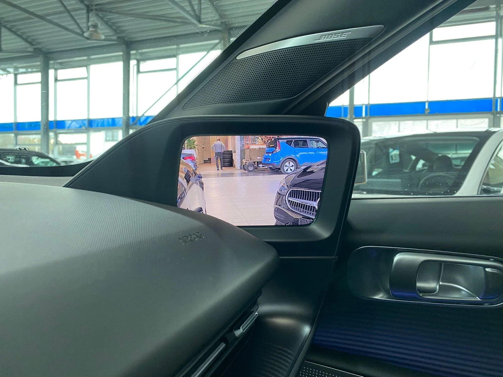 Hyundai Ioniq 6 UNIQ* 77.4KW/325H.P.* AWD* �������� | Mobile.bg � ����������� 11