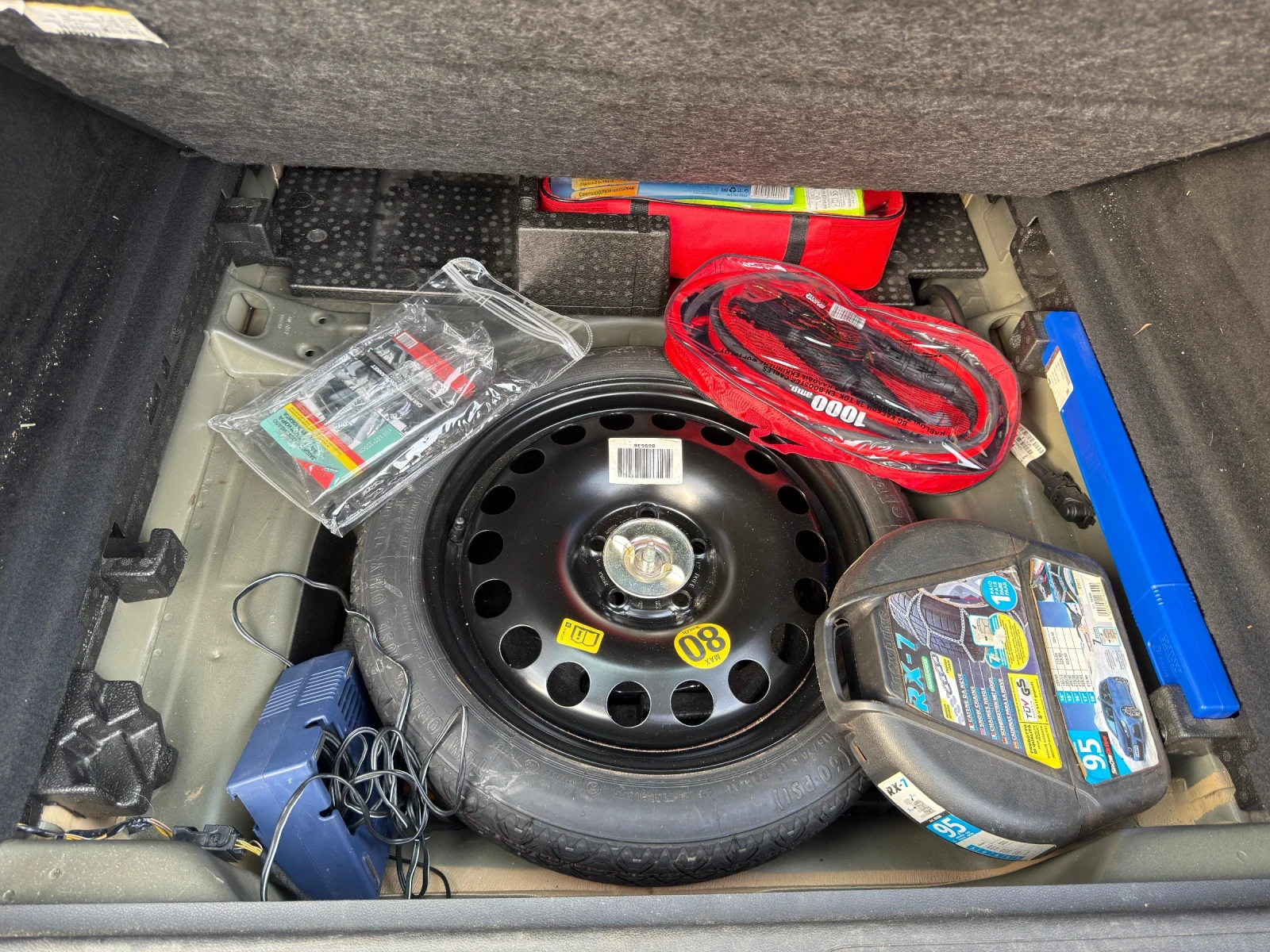 Opel Astra, снимка 8 - Автомобили и джипове - 54182251