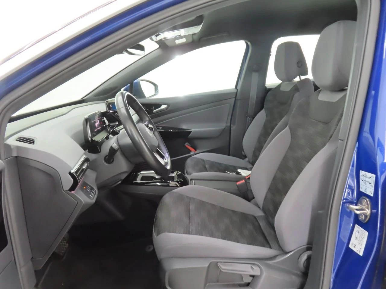 VW ID.4 77 kWh Pro- 89% SOH | Mobile.bg � ����������� 6