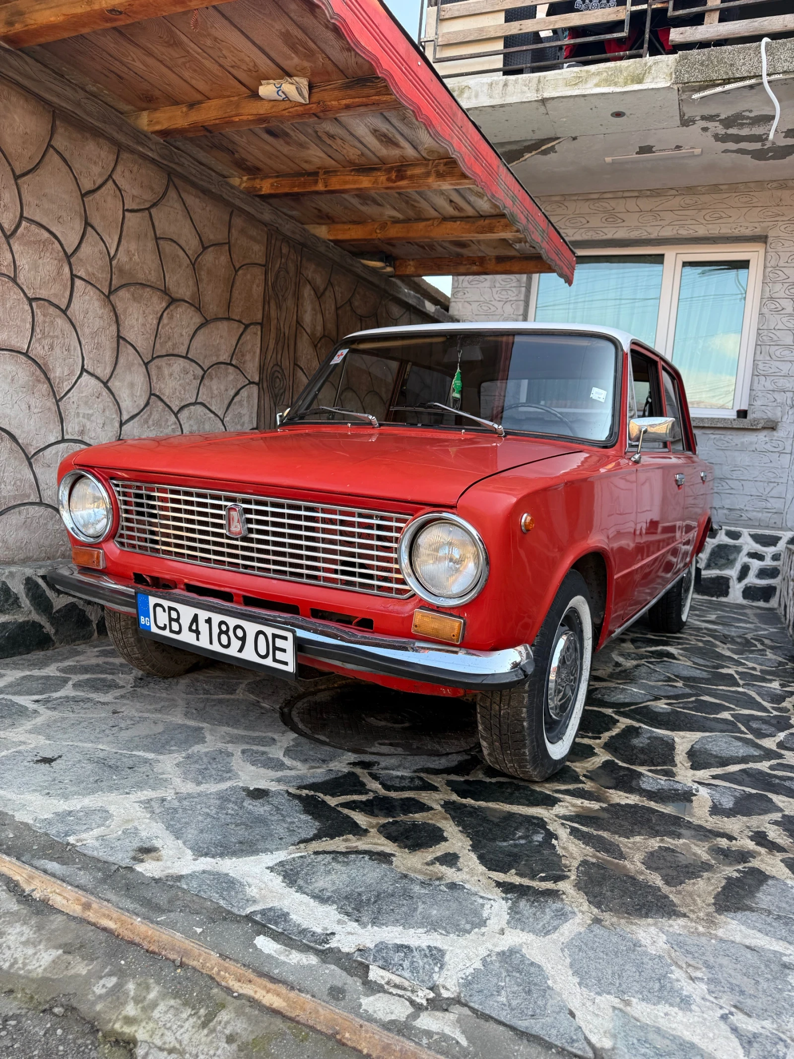 Lada 1300 1300