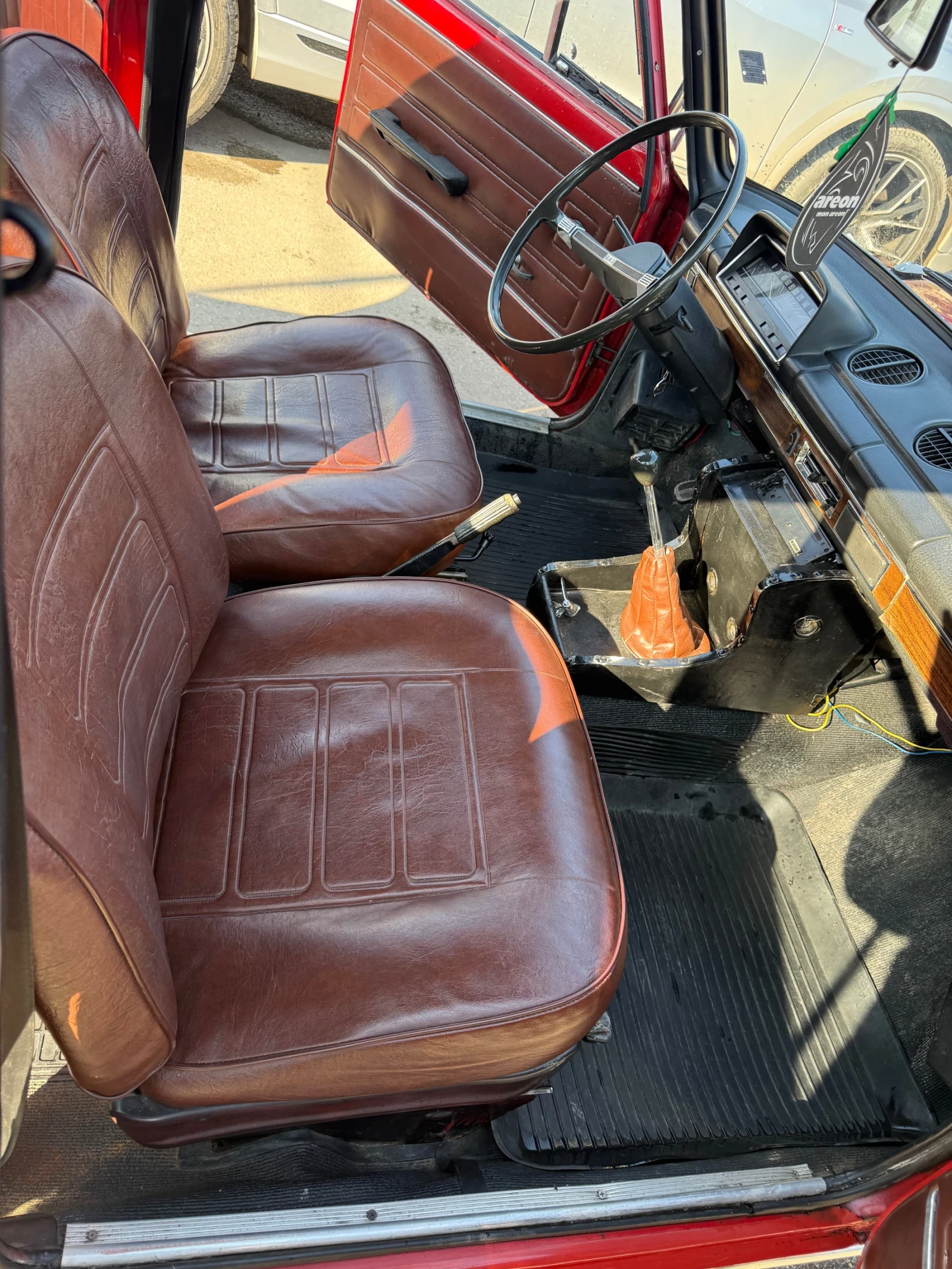 Lada 1300 1300, снимка 14 - Автомобили и джипове - 54259049