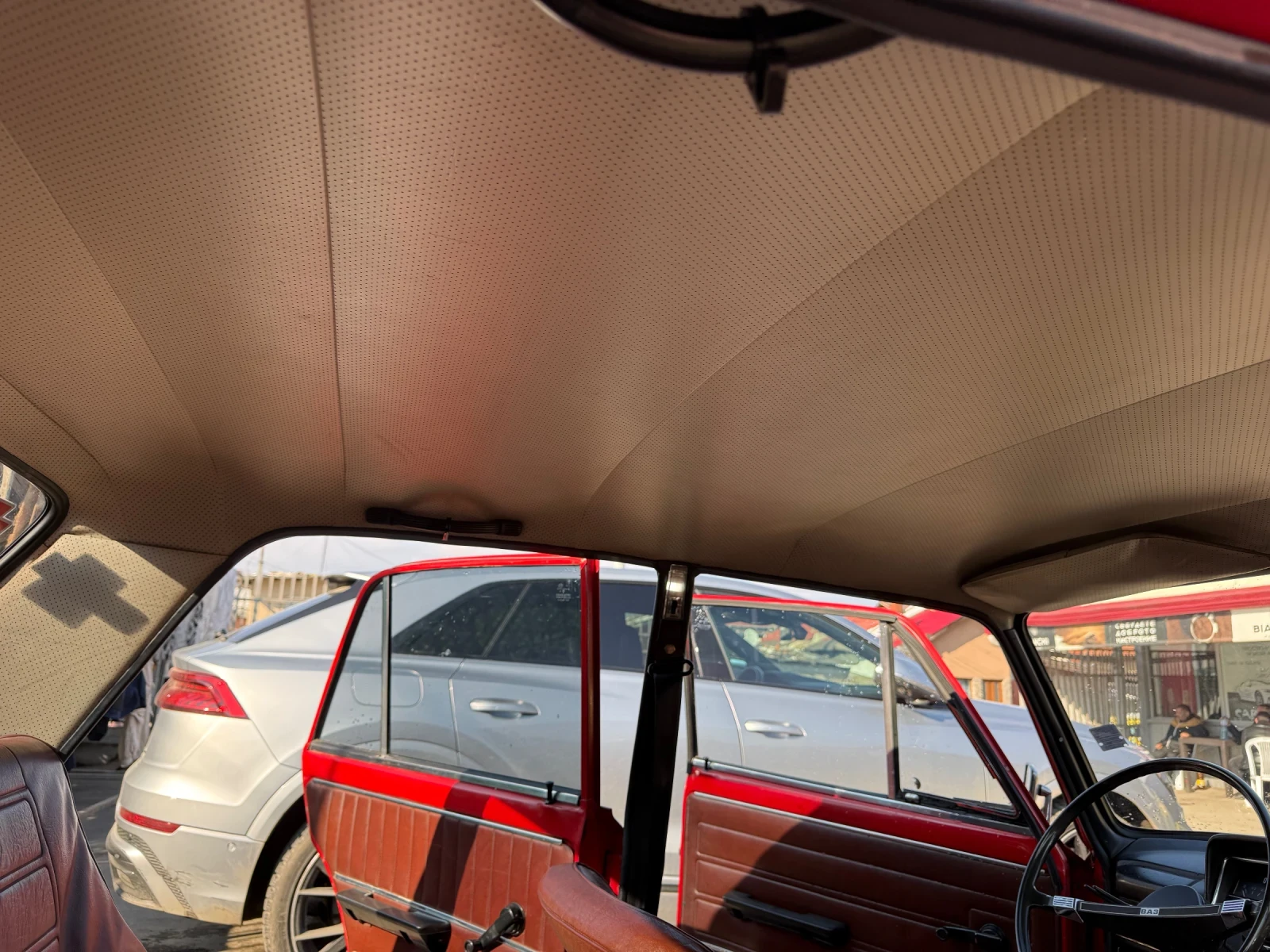 Lada 1300 1300, снимка 12 - Автомобили и джипове - 54259049