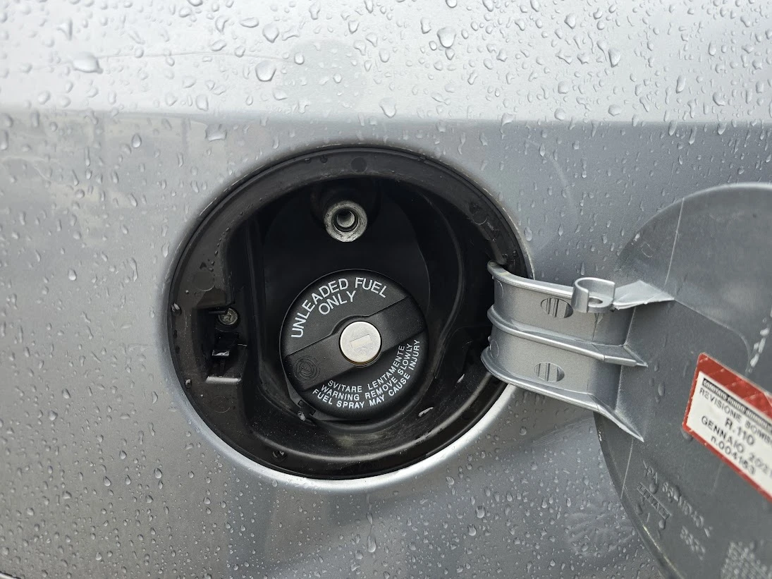 Fiat Punto 1.4i/Ecofuel/Лизинг, снимка 5 - Автомобили и джипове - 54648566