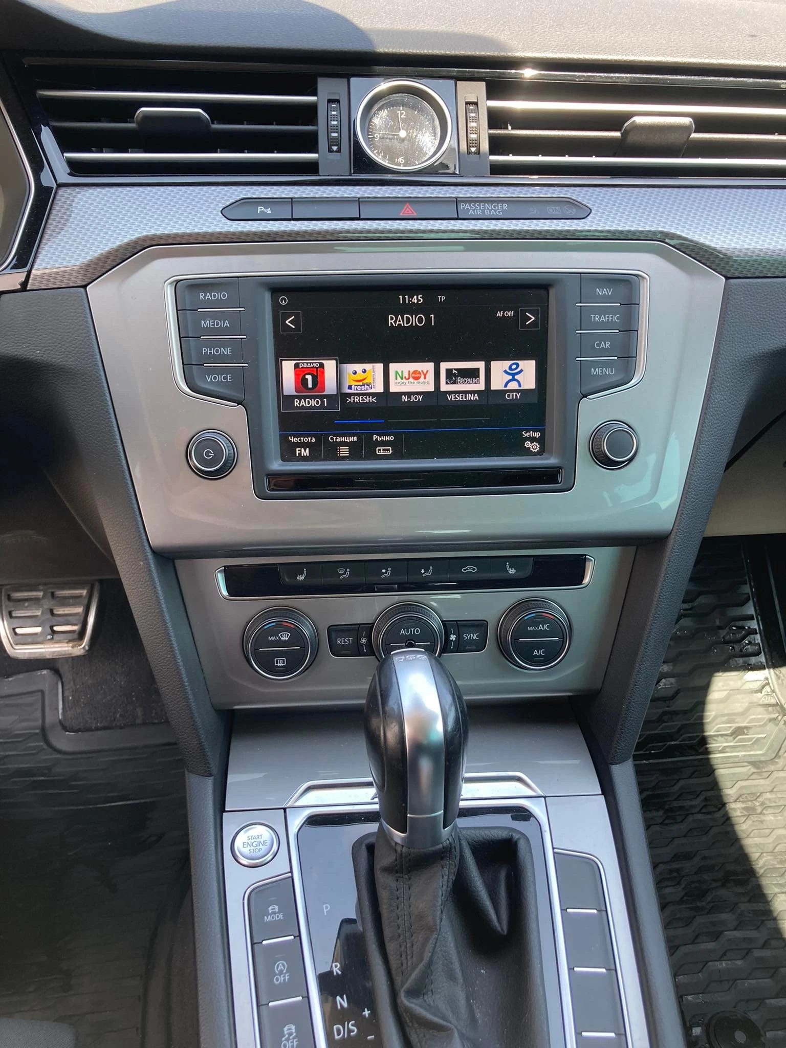 VW Alltrack, снимка 11 - Автомобили и джипове - 54817487