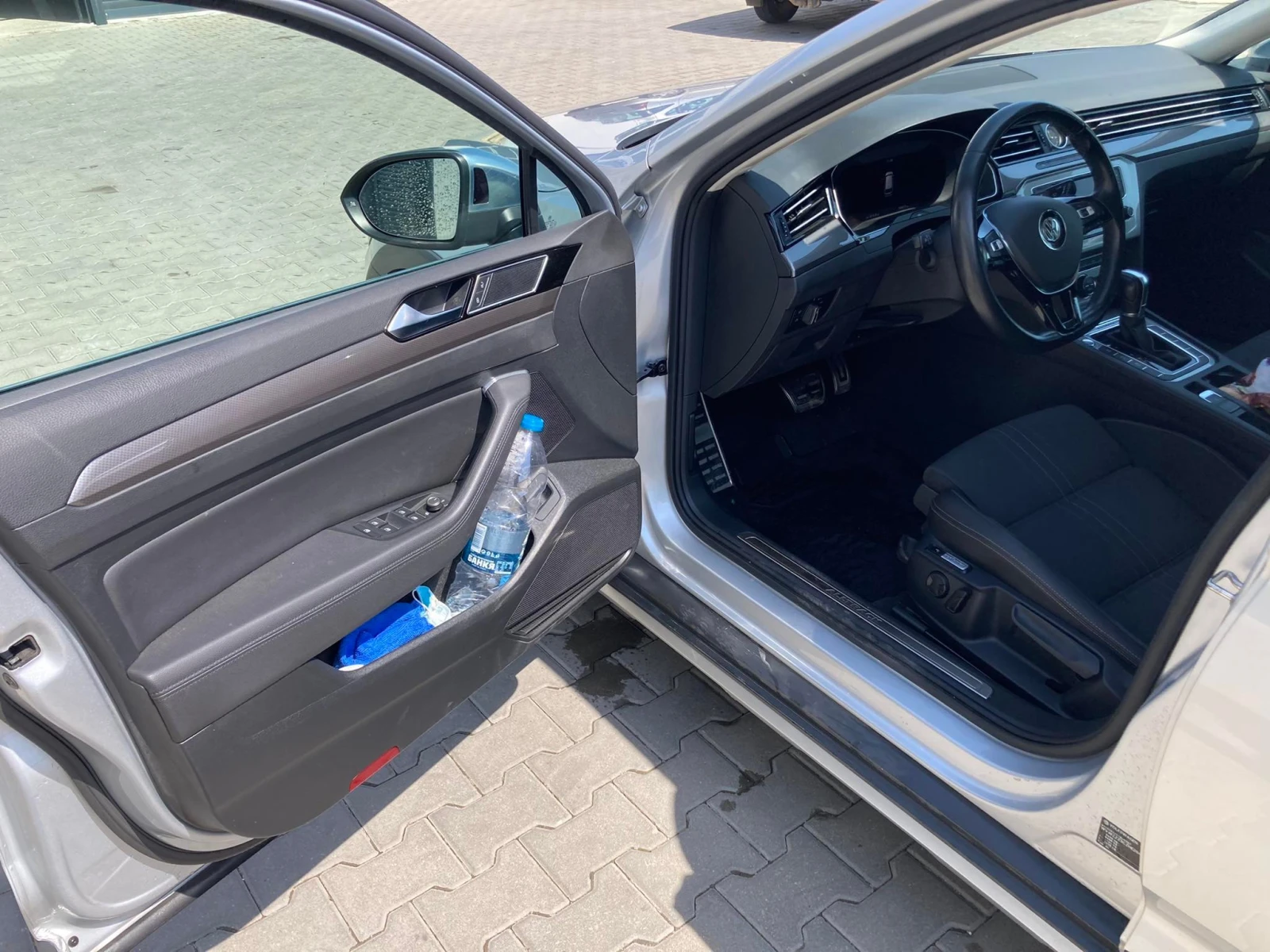VW Alltrack, снимка 7 - Автомобили и джипове - 54817487