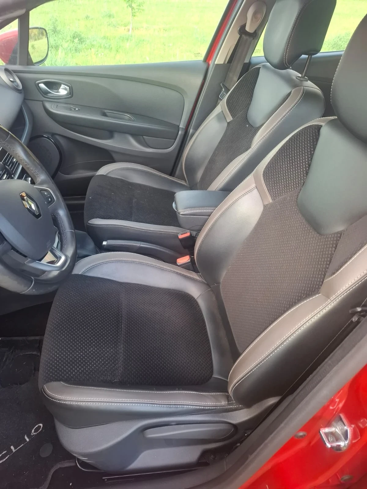 Renault Clio | Mobile.bg � ����������� 9