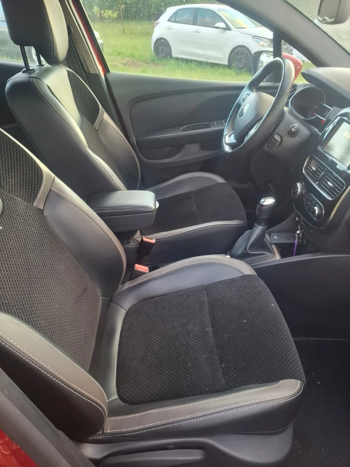 Renault Clio | Mobile.bg � ����������� 13