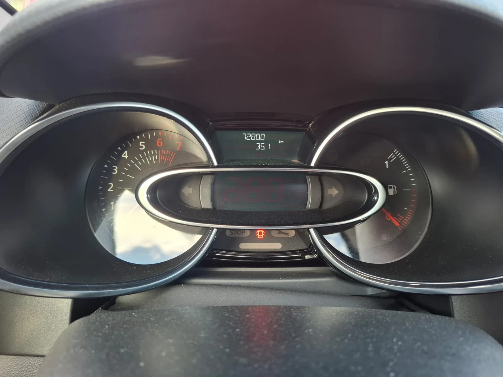 Renault Clio | Mobile.bg � ����������� 5