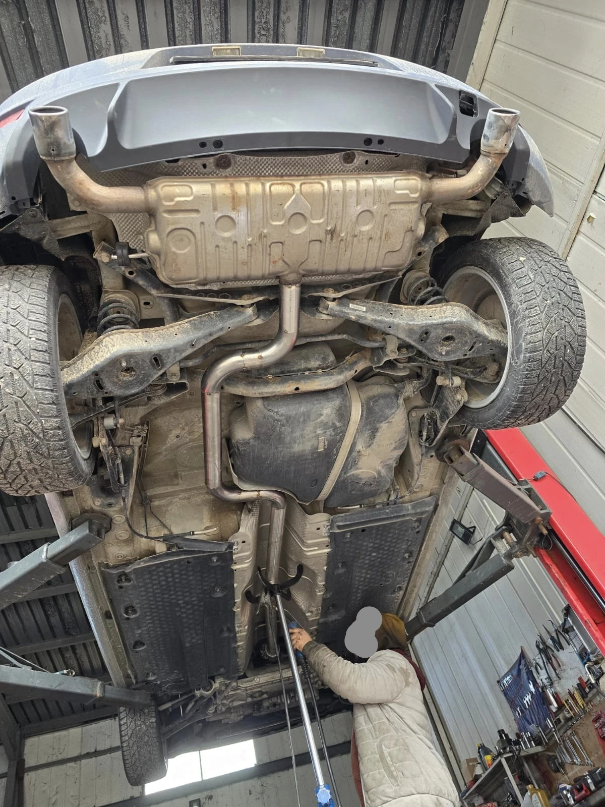 VW Golf, снимка 4 - Автомобили и джипове - 55217532