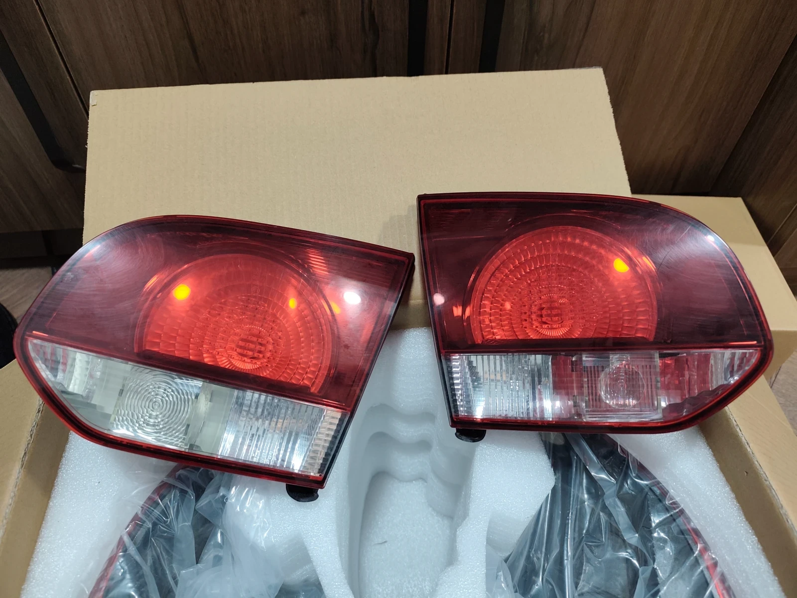 VW Golf, снимка 6 - Автомобили и джипове - 55217532