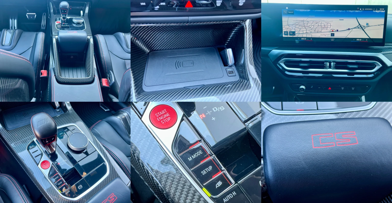 BMW M3 CS  | Mobile.bg � ����������� 13