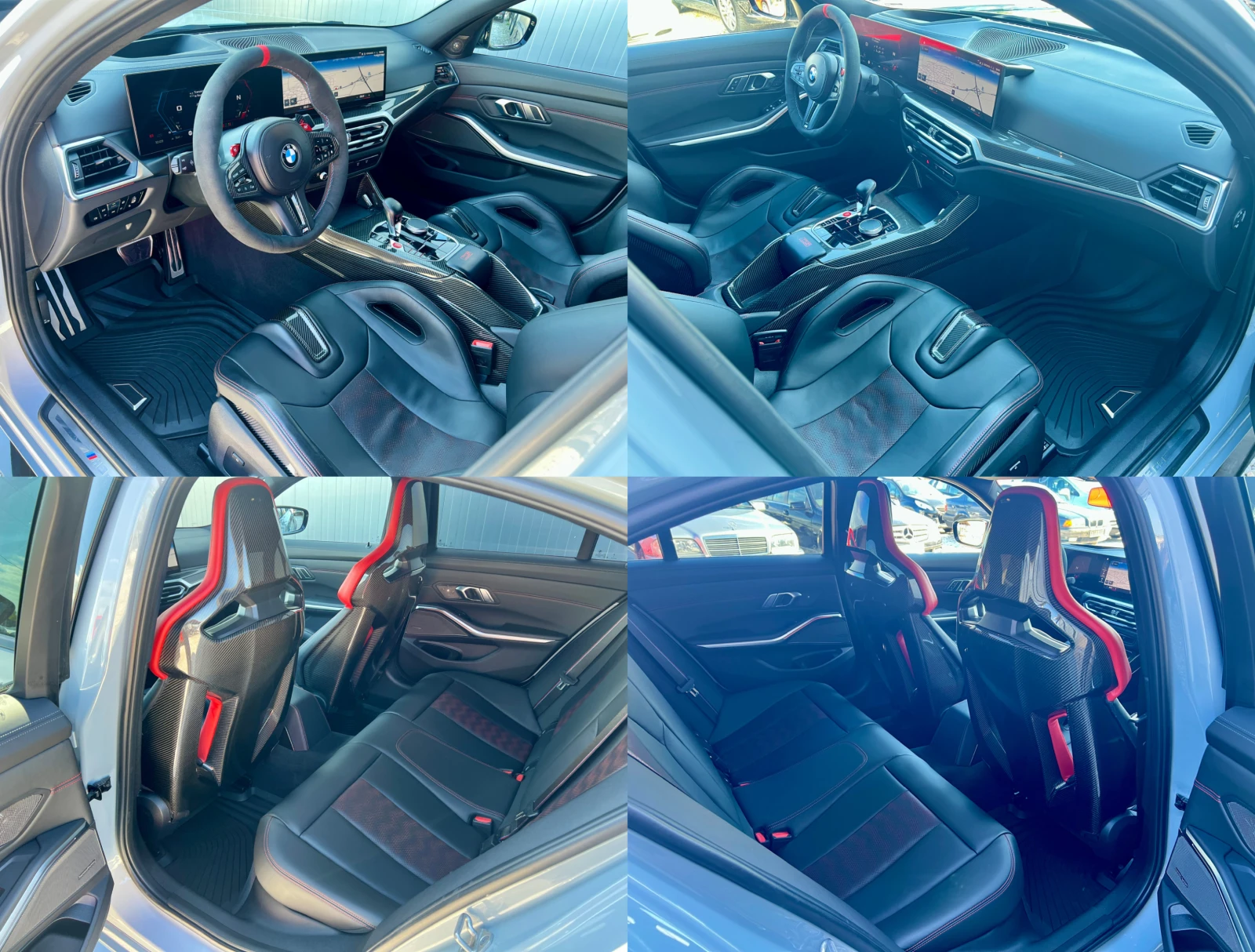 BMW M3 CS  | Mobile.bg � ����������� 11