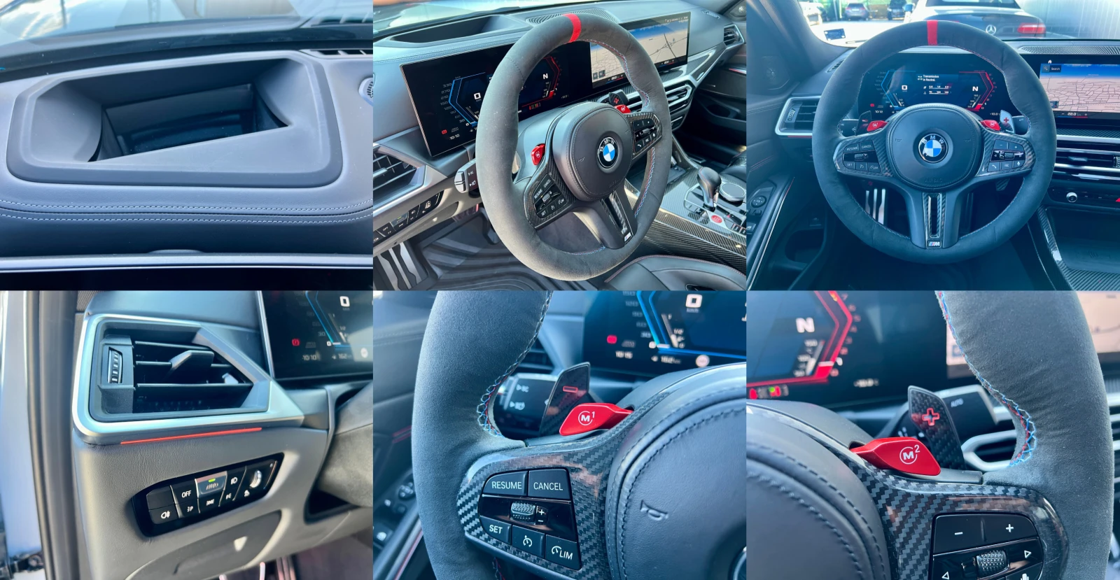 BMW M3 CS  | Mobile.bg � ����������� 12