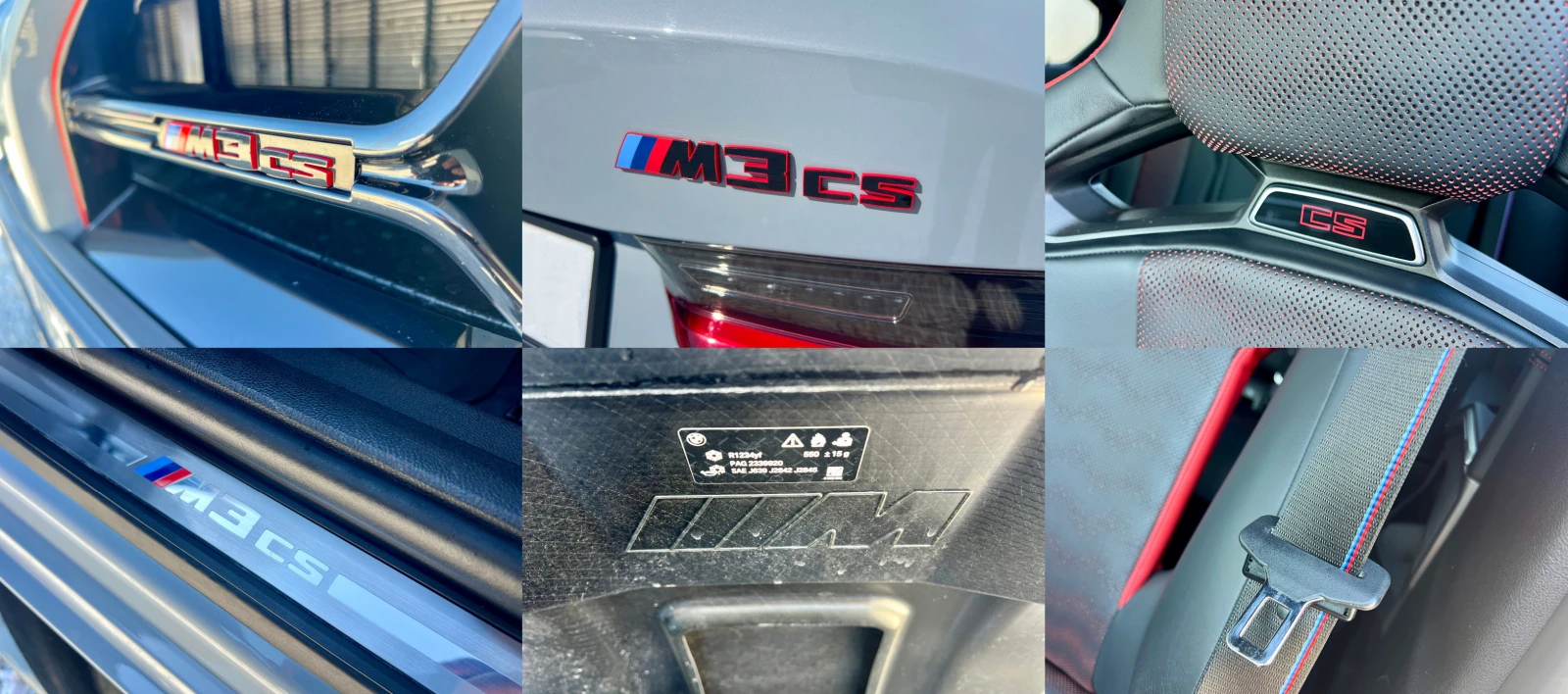 BMW M3 CS  | Mobile.bg � ����������� 14