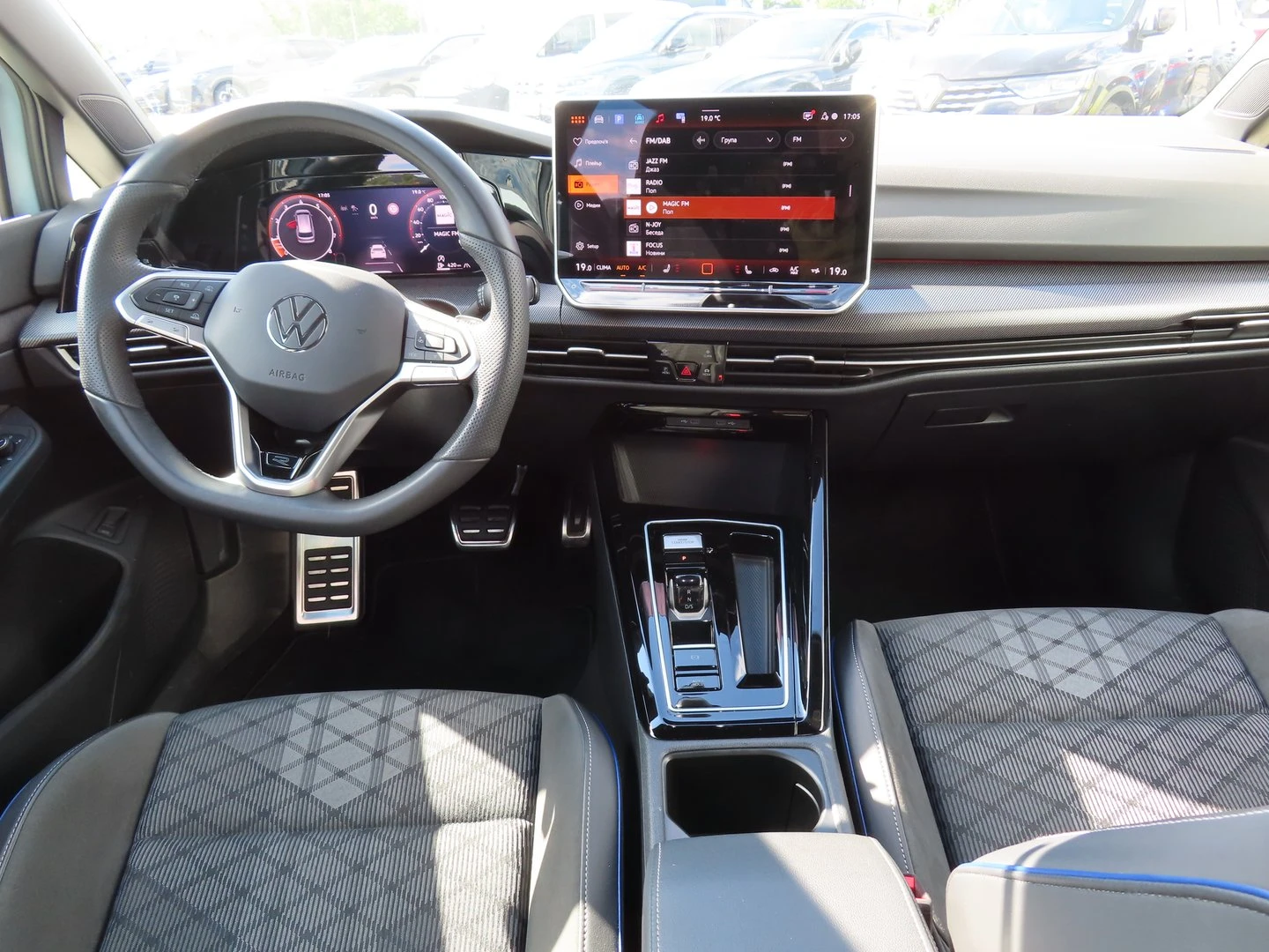 VW Golf Variant | Mobile.bg � ����������� 5