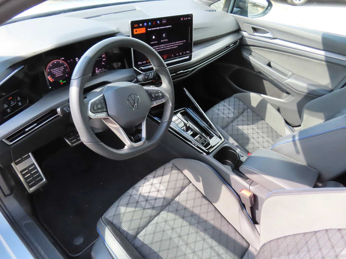 VW Golf Variant | Mobile.bg � ����������� 4