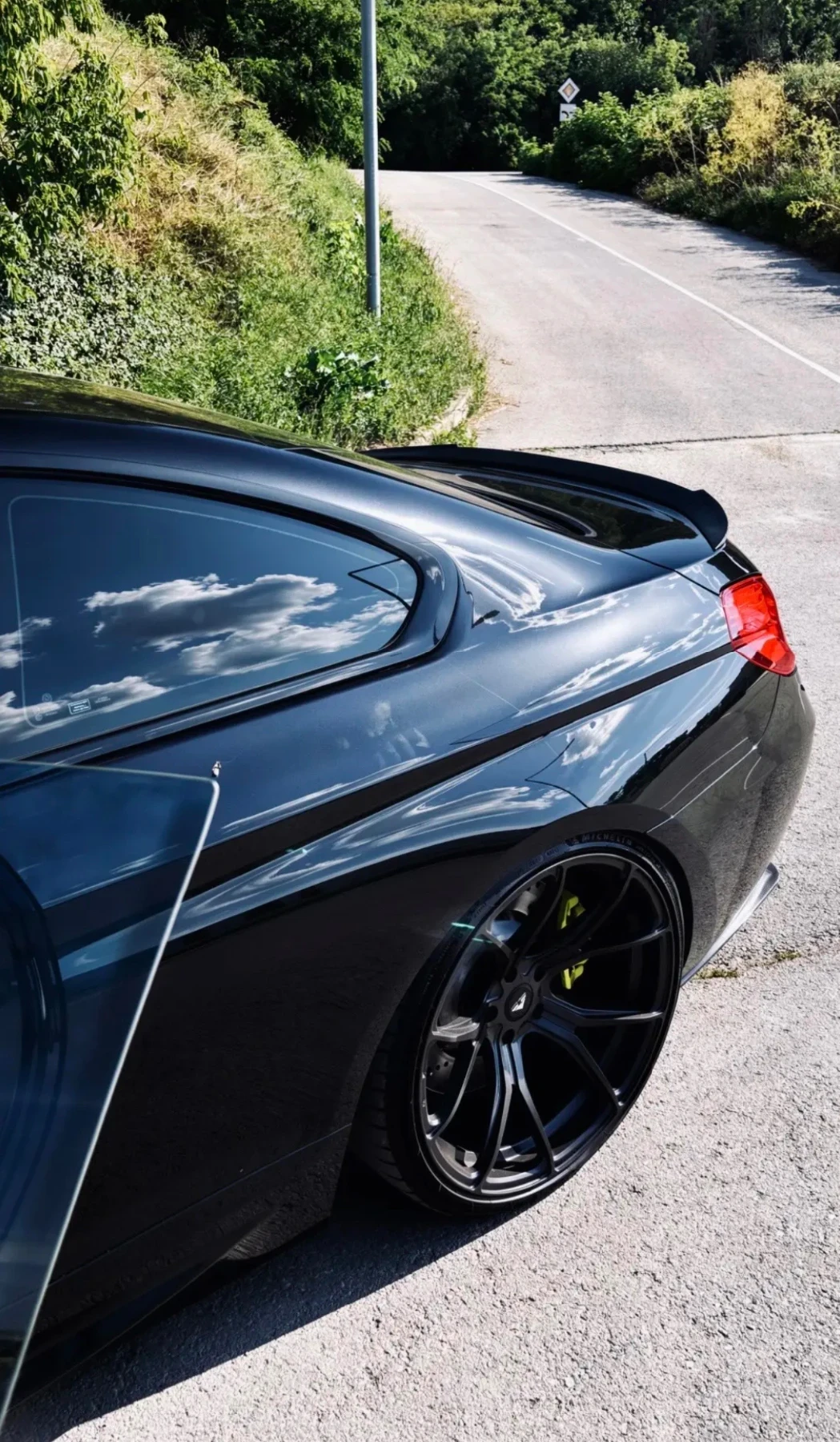BMW M6 STOCK 560HP AKRAPOVIC, снимка 6 - Автомобили и джипове - 55404404