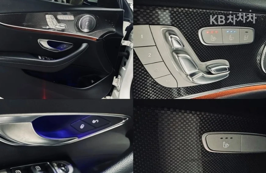 Mercedes-Benz E 300 4MATIC AMG LINE HEAD UP 360CAM PANORAMA BURMESTER | Mobile.bg � ����������� 12