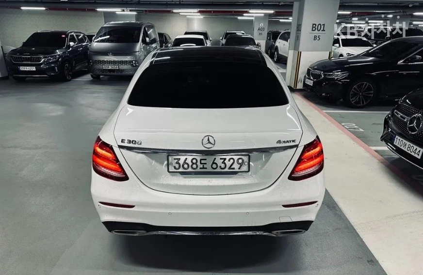 Mercedes-Benz E 300 4MATIC AMG LINE HEAD UP 360CAM PANORAMA BURMESTER | Mobile.bg � ����������� 4