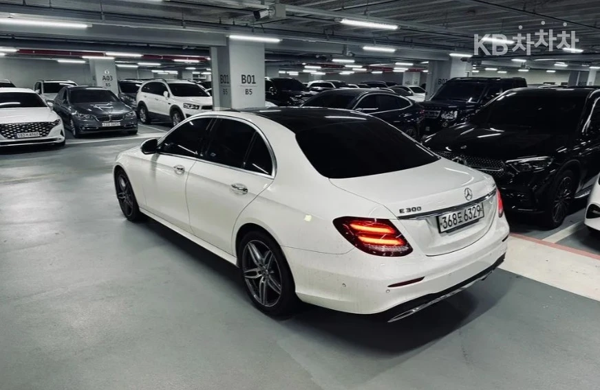 Mercedes-Benz E 300 4MATIC AMG LINE HEAD UP 360CAM PANORAMA BURMESTER | Mobile.bg � ����������� 3