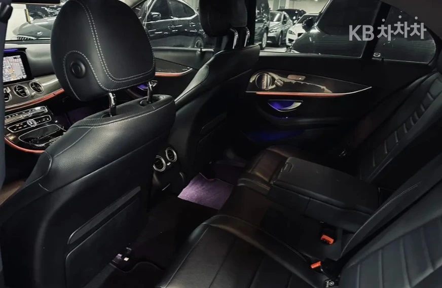 Mercedes-Benz E 300 4MATIC AMG LINE HEAD UP 360CAM PANORAMA BURMESTER | Mobile.bg � ����������� 15