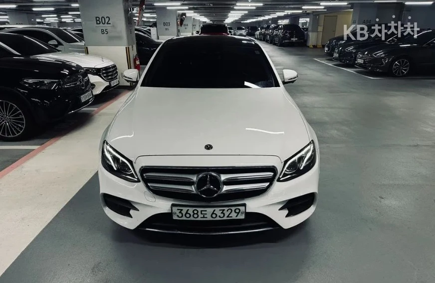Mercedes-Benz E 300 4MATIC AMG LINE HEAD UP 360CAM PANORAMA BURMESTER | Mobile.bg � ����������� 2