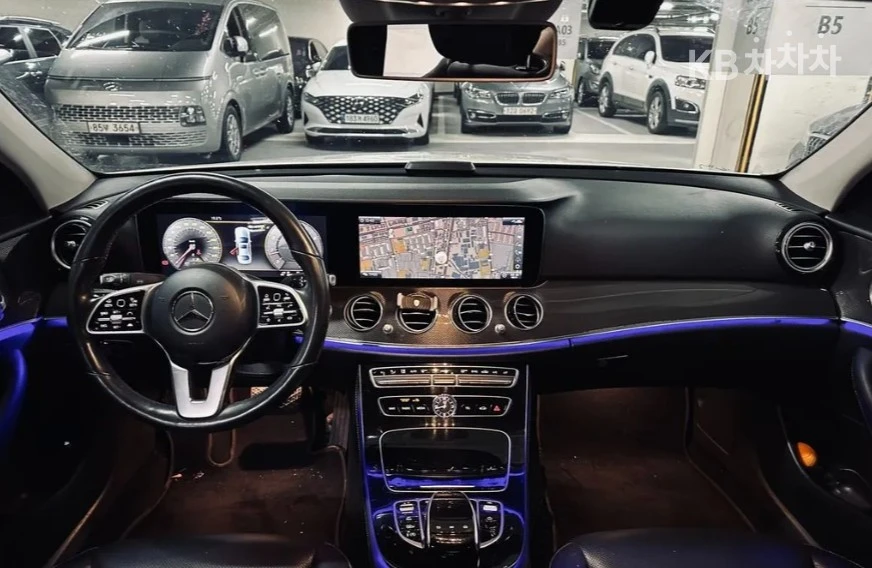 Mercedes-Benz E 300 4MATIC AMG LINE HEAD UP 360CAM PANORAMA BURMESTER | Mobile.bg � ����������� 5