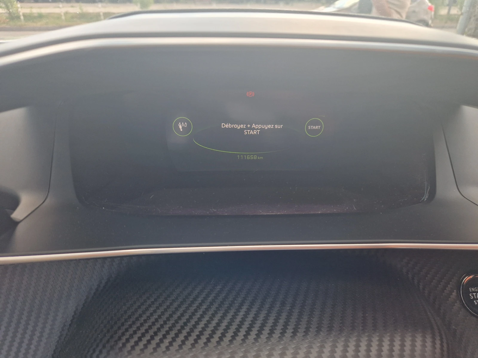 Peugeot 2008 Allure Pack 2022г. i-Cockpit , снимка 15 - Автомобили и джипове - 55450131