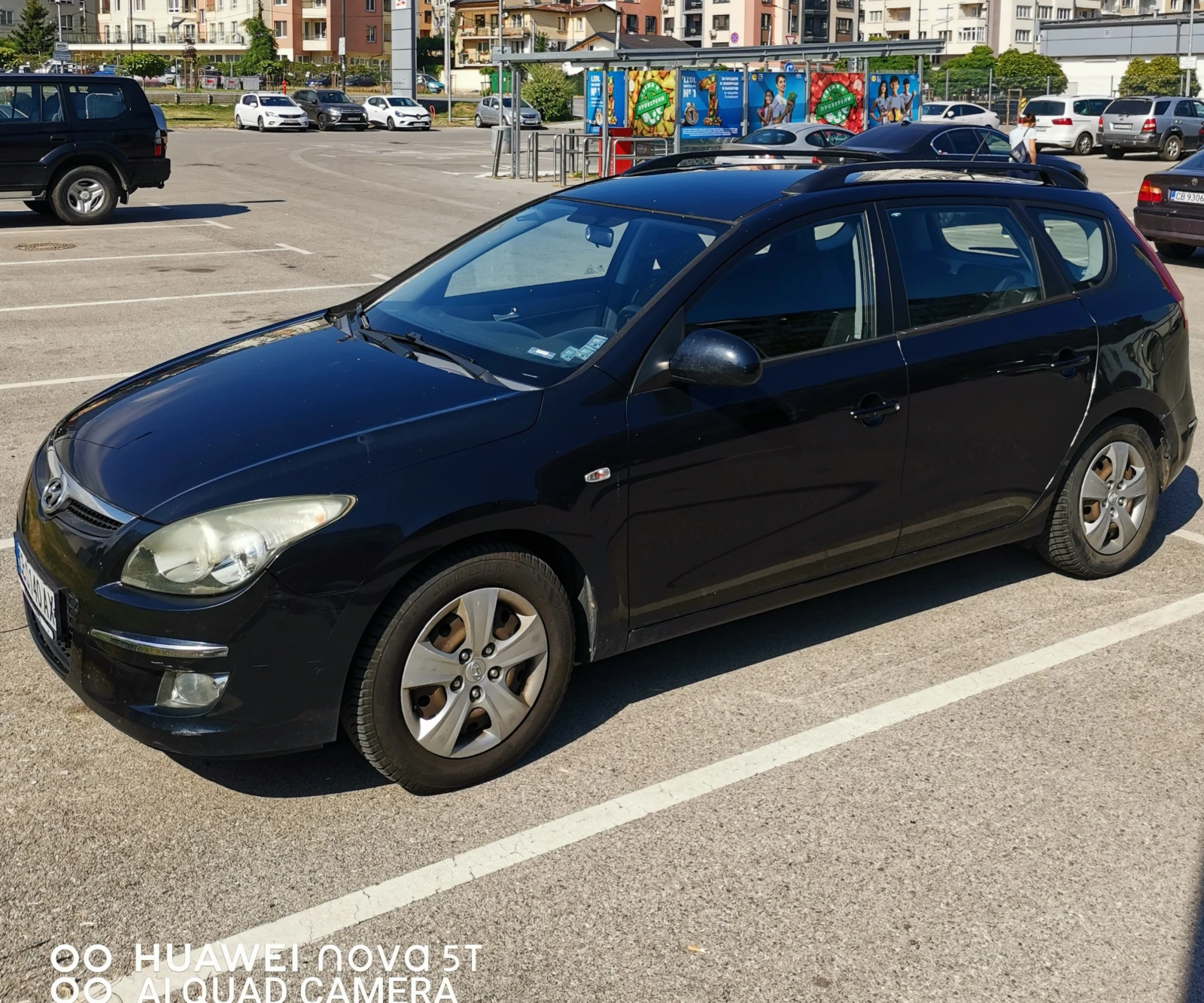 Hyundai I30, снимка 2 - Автомобили и джипове - 55513071