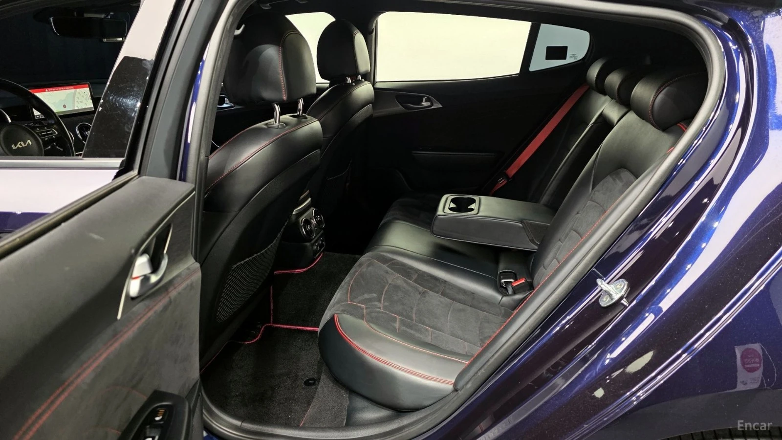 Kia Stinger Meister* 3.3* GT* AWD* ACRO* �����* 360* ������*  | Mobile.bg � ����������� 11