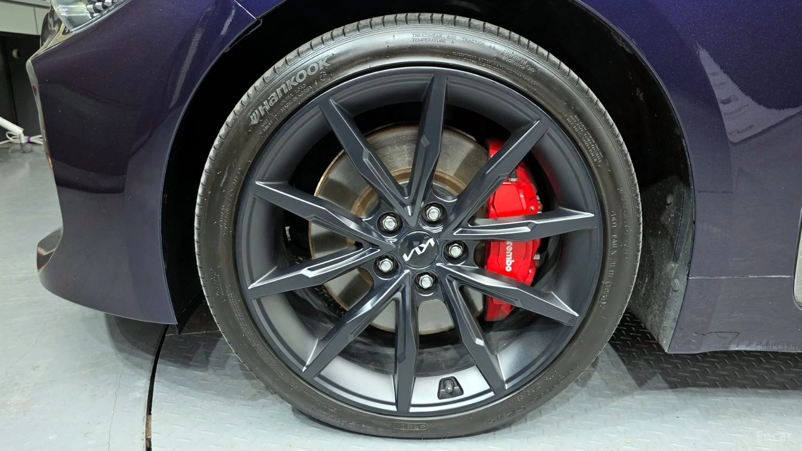 Kia Stinger Meister* 3.3* GT* AWD* ACRO* �����* 360* ������*  | Mobile.bg � ����������� 16