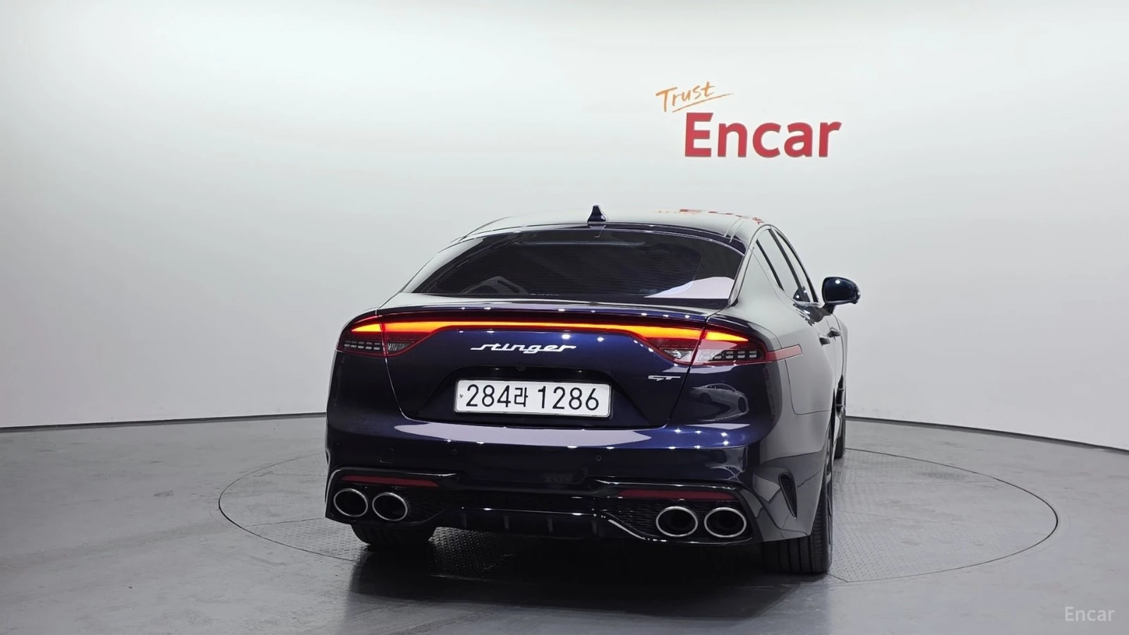 Kia Stinger Meister* 3.3* GT* AWD* ACRO* �����* 360* ������*  | Mobile.bg � ����������� 4