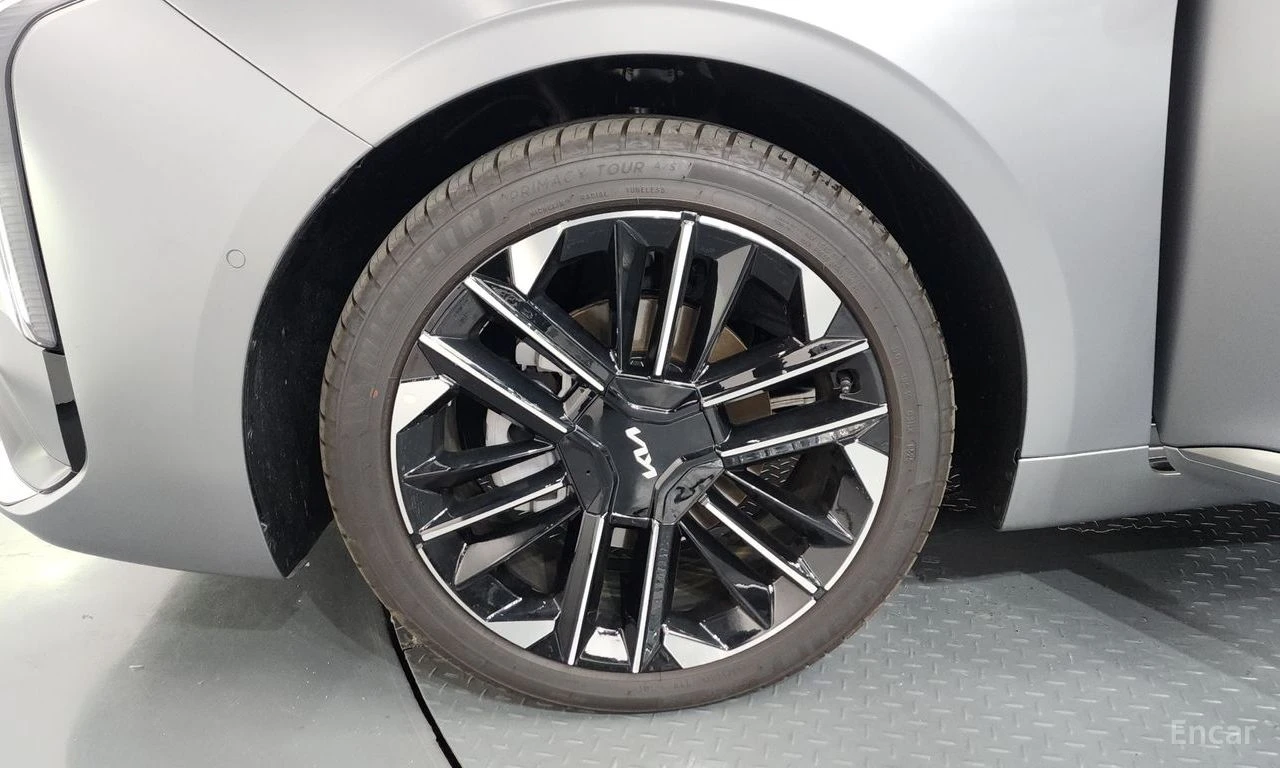 Kia K8 HYBRID* SIGNATURE* ОБДУХВАНЕ* ДИСТРОНИК* 360КАМЕРА, снимка 5 - Автомобили и джипове - 55626971