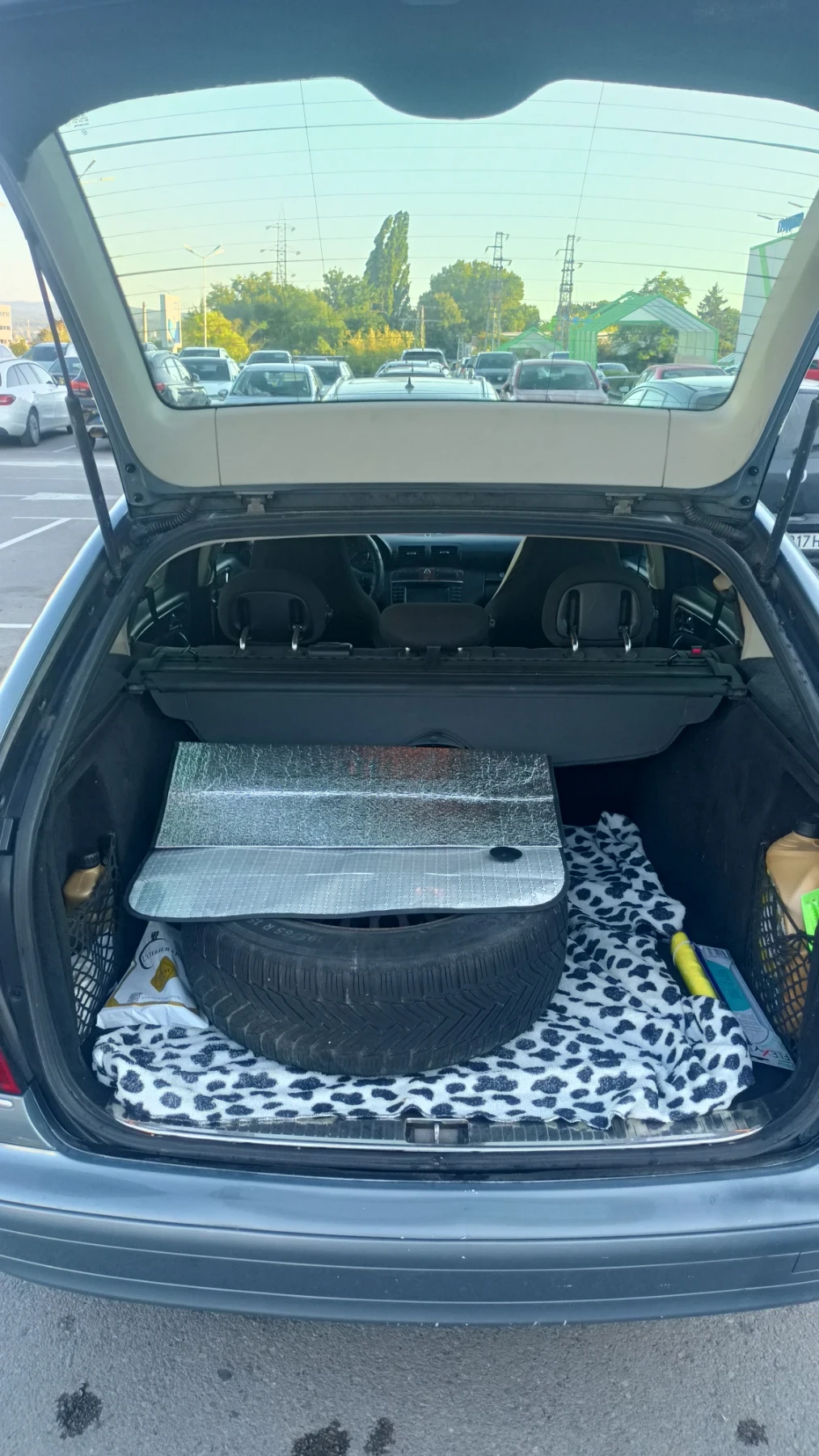 Mercedes-Benz C 200, снимка 8 - Автомобили и джипове - 55683204